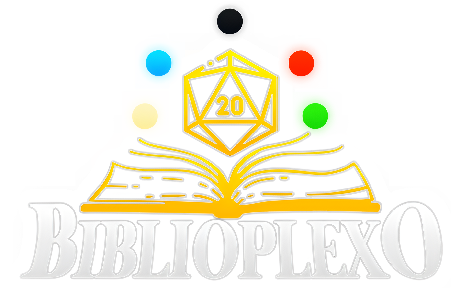 Logo Biblioplexo